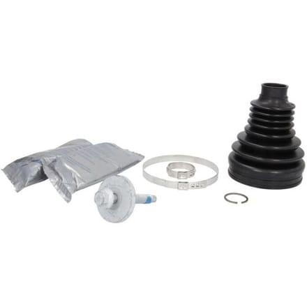Balgenset, aandrijfas SPIDAN 36297