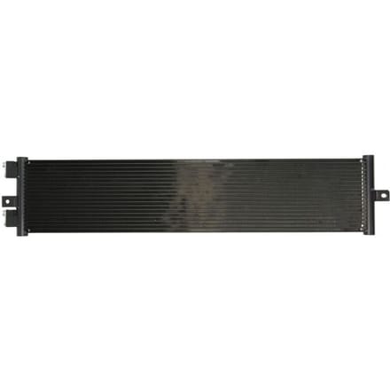 Condensator, airconditioning NRF 350645