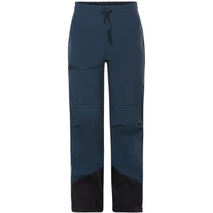 VAUDE Kids Capacida Pants II, winddicht, Kinderen, Outdoorbroek