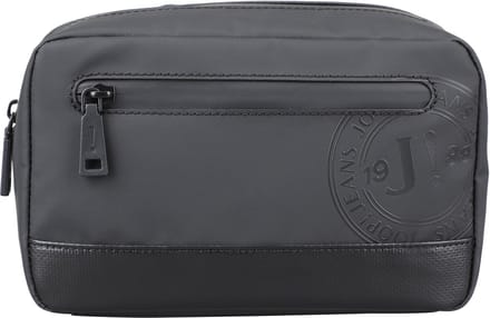 JOOP! Gordeltas Lureno Peris Hipbag Black Zwart