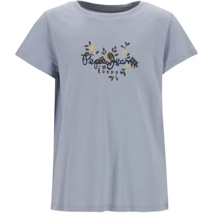 Meisjes-T-shirt Pepe Jeans Andrine