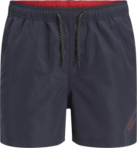 JACK&JONES - JPSTCRETE JJSWIM AKM SOLID PS - Heren - Zwembroeken