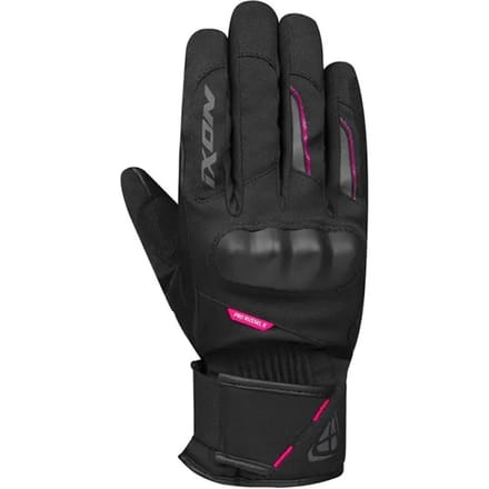 Dames winter motorhandschoenen Ixon Pro Russel 2
