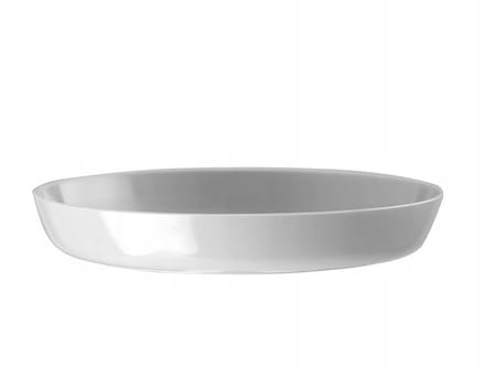 Galicja Serie - Plantenonderzetter - Grijs - 15,5 cm - Kunststof