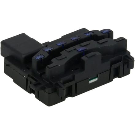 Stuurhoeksensor AUTLOG AS4874