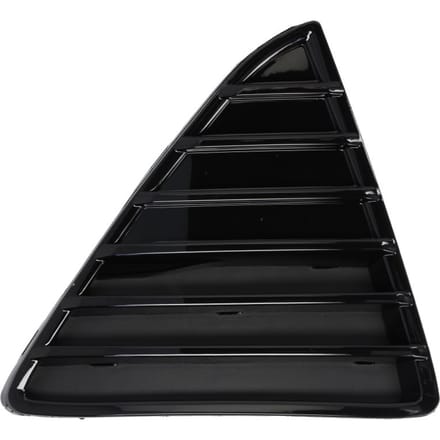 Bumper - onderdelen BLIC 6502-07-2536992PB