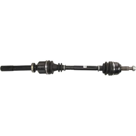 Aandrijfas POINT GEAR PNG72802