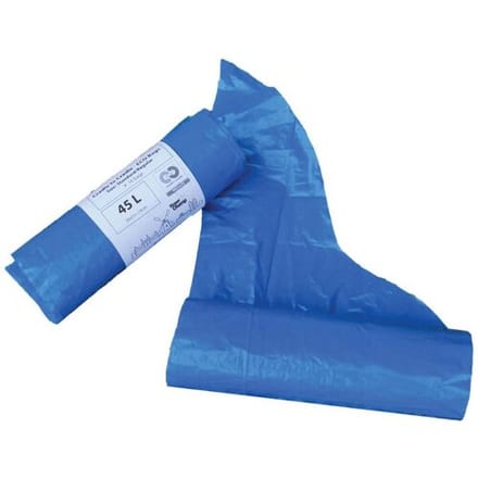DiaperChamp ECO 4X 40L Valuepack Standaard Zak voor Luieremmer