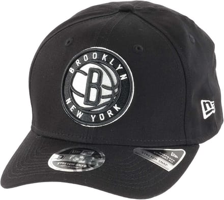 NBA Basquetbal Snapback Pet Hoed - Geschikt voor Fans van Bulls, Nets, Lakers en Bucks