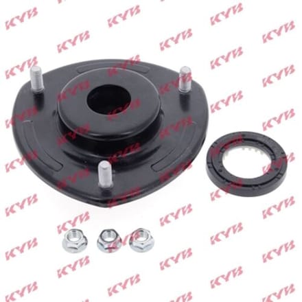 Reparatieset, veerpootbevestiging KYB SM5796
