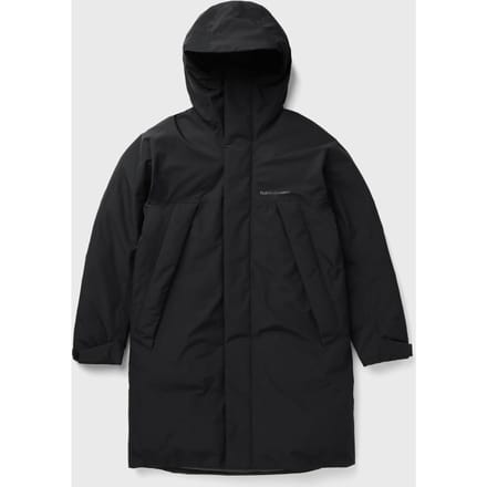 Treeline HIPE® 2L Down Shell Parka