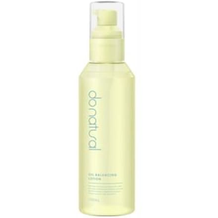 JAPANORGANIC - Do Natural Oil Balancing Lotion 150ml