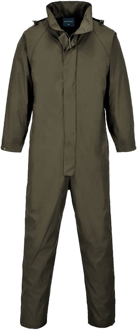 Portwest Sealtex Classic Coverall S452 - Bosnachten - XS