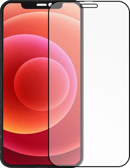 Screenprotector Geschikt voor Apple iPhone 11 - Full Cover - Beschermglas - Gehard Glas - Tempered Glass - Screen Protector