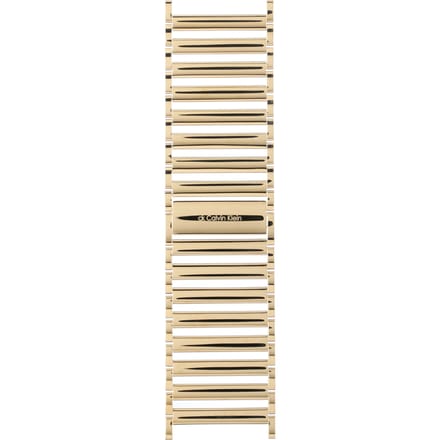 Calvin Klein Calvin Klein Straps K605.039.451 Horizontal band