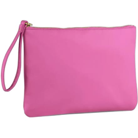 Pouch met polsband in felle kleuren Bag Base