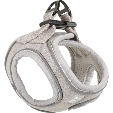 Peperkoekhuisje pluche knuffel voor katten Duvoplus Xmas Fluffy