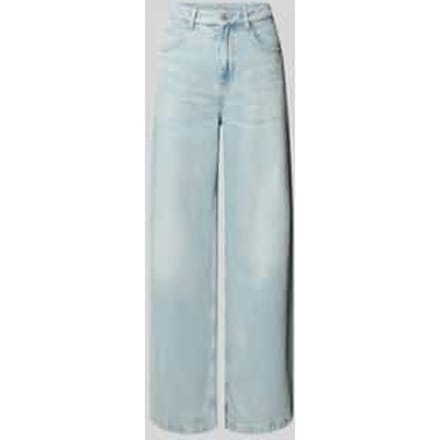 Wide & loose fit jeans