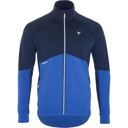 Ski-jas Silvini Pusterio