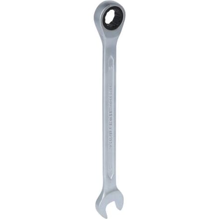 Brilliant Tools BT013711 BT013711 Ringsleutel met ratel Sleutelbreedte (metrisch) 11 mm