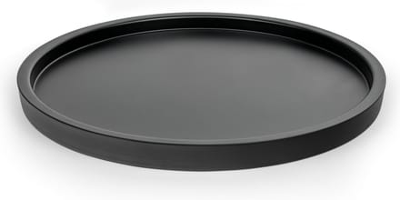 Bredemeijer - Dienblad rond Lara zwart