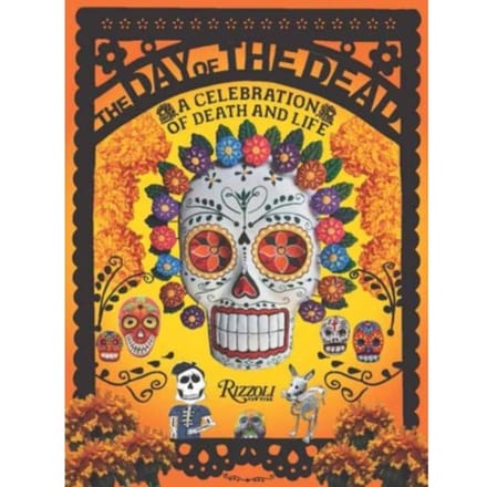 The Day Of The Dead - Deborah Holtz