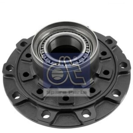Wielnaaf DT SPARE PARTS 1.17314