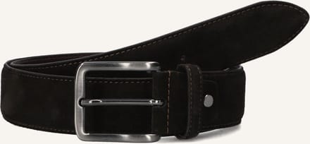 OFFICINE NAPOLI Of3040 Riemen - Bruin - Maat 95