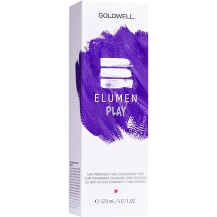Goldwell Play Semi permanente haarkleuring Oxidant-vrij Haarkleuring Dames 120 ml