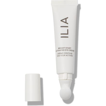 Ilia Beauty Bright Start Activated Eye Cream
