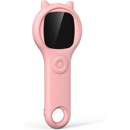 Kinderen Microscoop Draagbare Handheld Vergrootglas Digitale Microscoop voor Kinderen Educatief Wetenschap Speelgoed Kerst Verjaardag Cadeaus