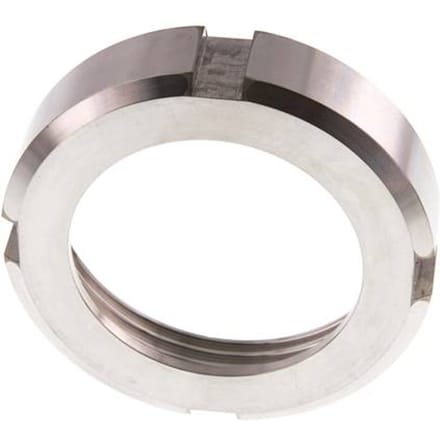 Wartelmoer 78 X 1/6'' DIN 11851
