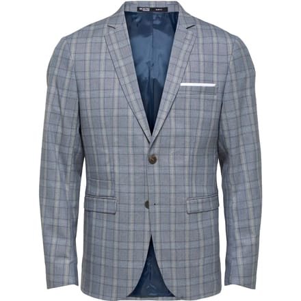 Blazer Selected Slhslim Timelogan