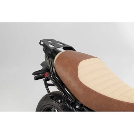 Motorfiets topkoffer SW-Motech Street-Rack