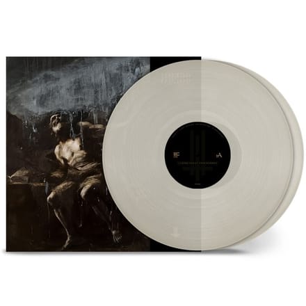 Behemoth LP - I loved you at your darkest - voor Geen - standaard