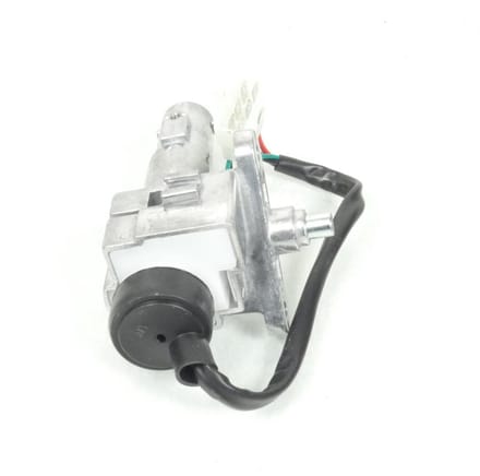 Kit serrure origine pour Scooter Sym 125 Symphony Sr 2017 à 2021 35010-Z6A-0101 Neuf