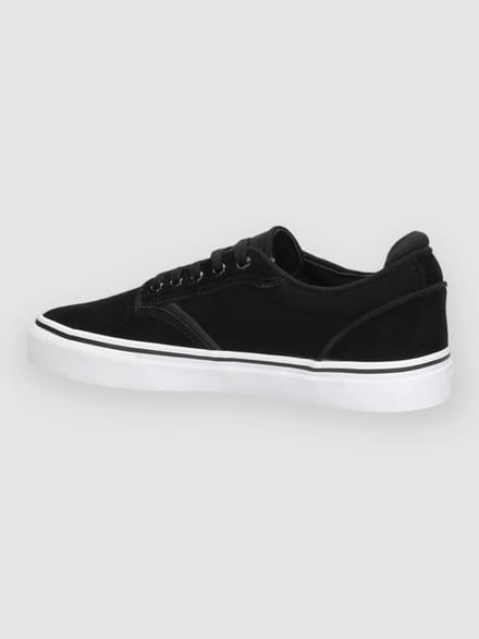 Details - Emerica Dickson sneakers - black (black/white/gold) 41.5