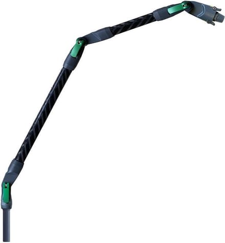 Unger nLite Connect Hoekadapterset L - 82 cm