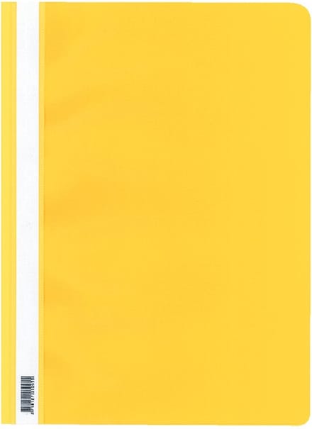 Stylex 25 snelhechter PP geel 41153.