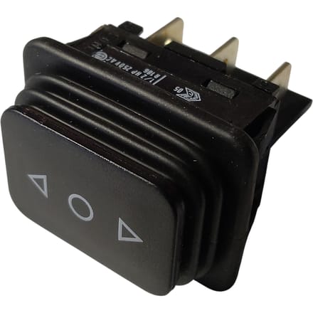 Toggle switch