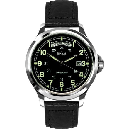 BWC Swiss Herenhorloge 20052.50.02