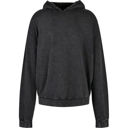 Vervaagde hoodie Build Your Brand