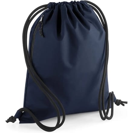 Tas van gerecycled touw Bag Base