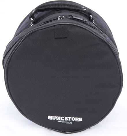 MUSIC STORE Tom Bag PRO II, DC0808 8"x8" - Tom tas