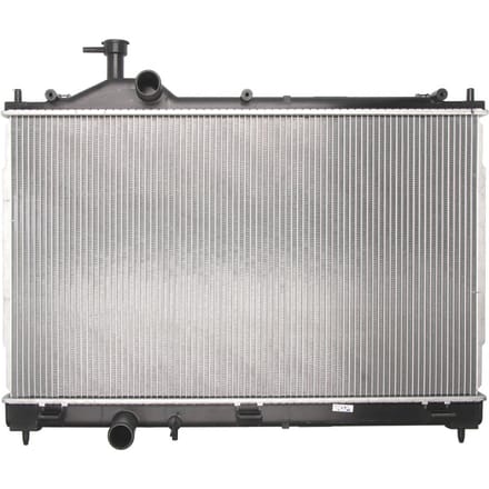 Radiator, motorkoeling KOYORAD PL032873