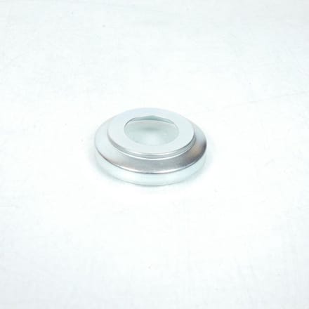 Deksel balhoofdlager voor scooter Suzuki 110 Address 51643-06001 Nieuw