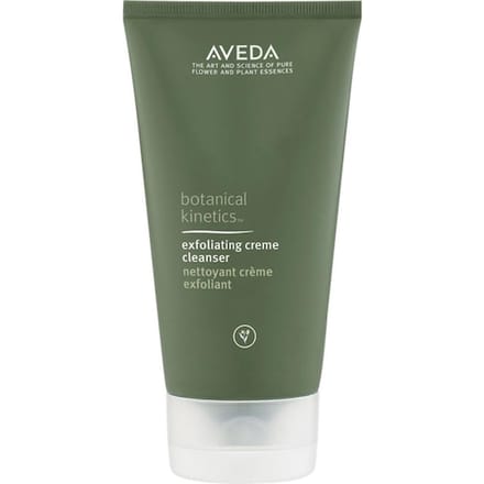 Aveda Schoonmaken Exfoliating Creme Cleanser Reinigingscrème Dames 150 ml