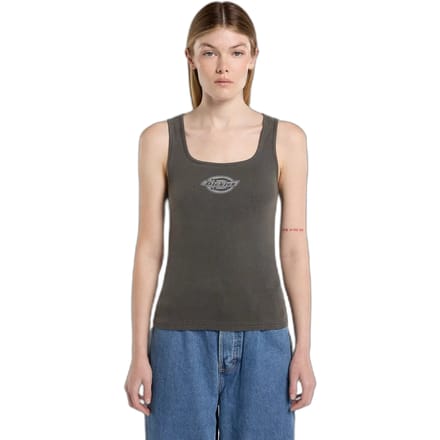 Damestanktop Dickies Plainville