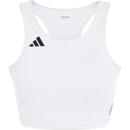 Dames-T-shirt adidas Adizero Essentials
