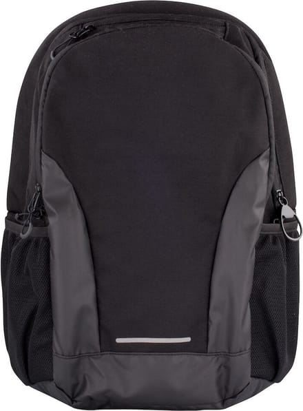 Clique 2.0 Cooler Backpack 040243 - Zwart - One size
